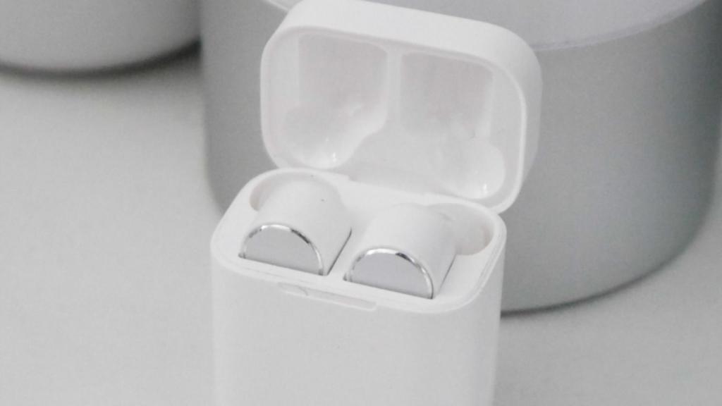 Análisis Xiaomi Mi True Wireless: unos auriculares increíbles