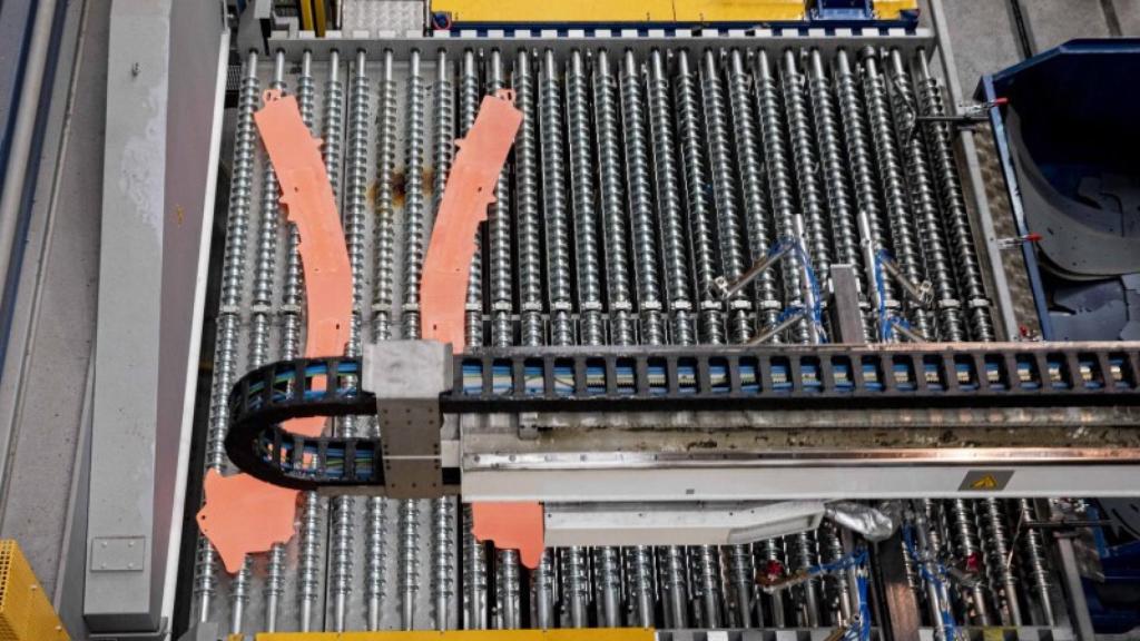 Seat invests 57 million euros in its factory in barcelona 01 hq 52379