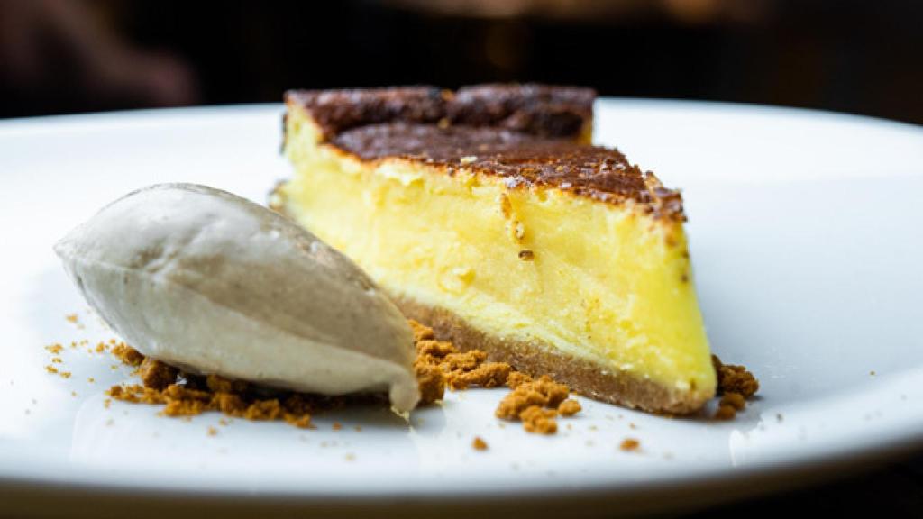 Tarta de quesos, más allá de las modas, La Tajada