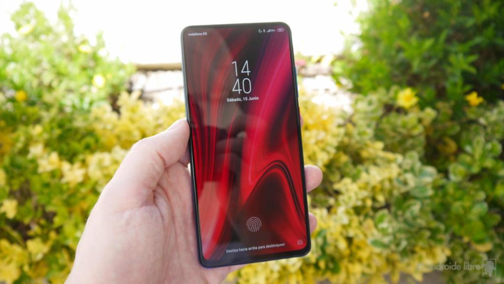 Cómo tener una notificación permanente en la pantalla de bloqueo