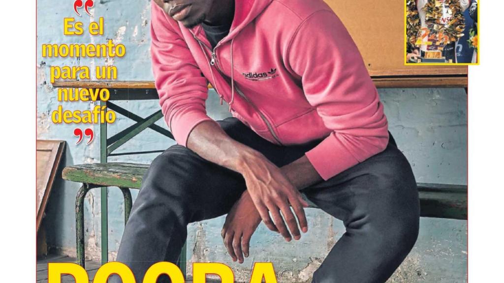 Portada AS (17/06/19)