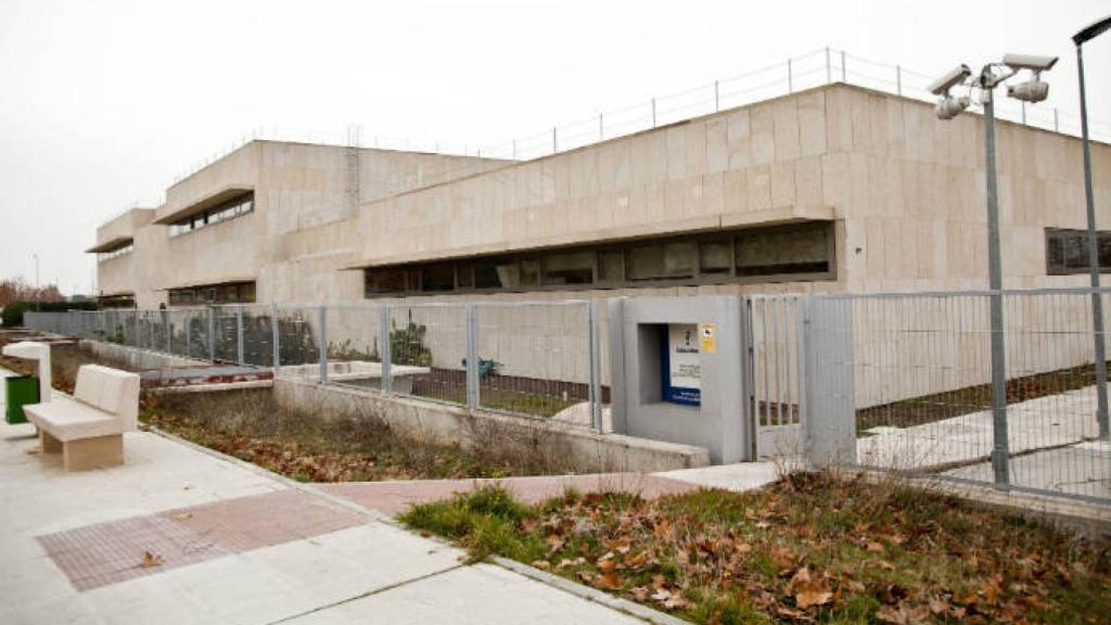 Consejería de Educación de Castilla-La Mancha. Imagen de archivo