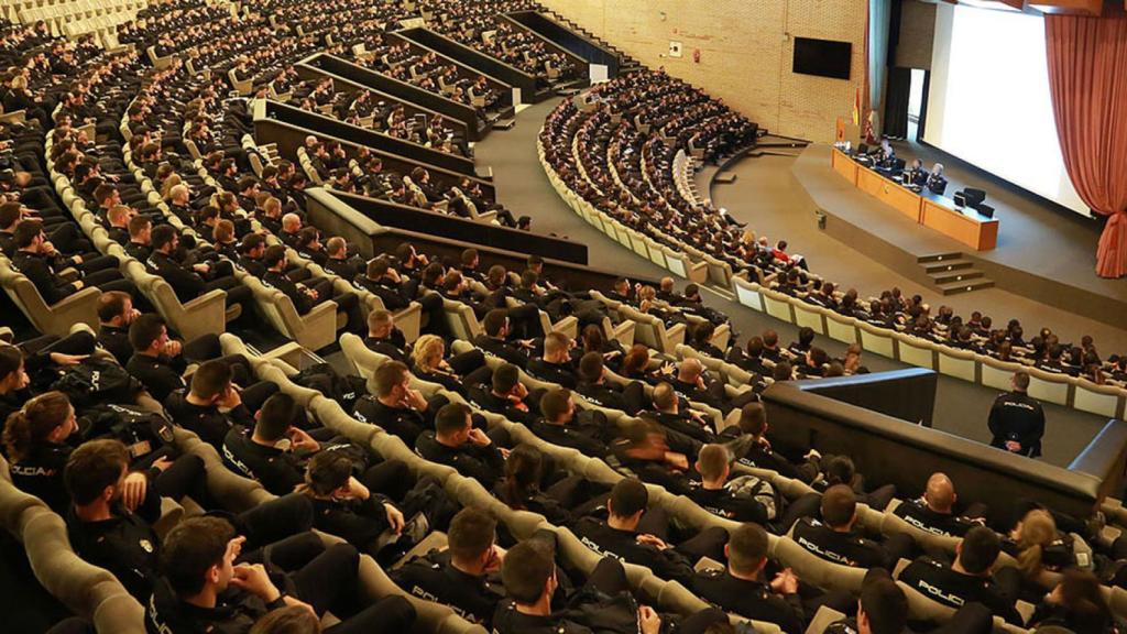 I Congreso de Seguridad Digital y Ciberinteligencia, al que asisten unas 2.500 personas