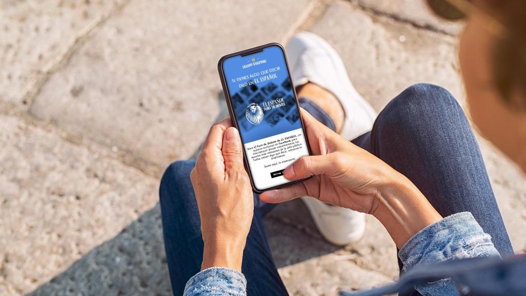 Nace el Foro de Debate de El Español