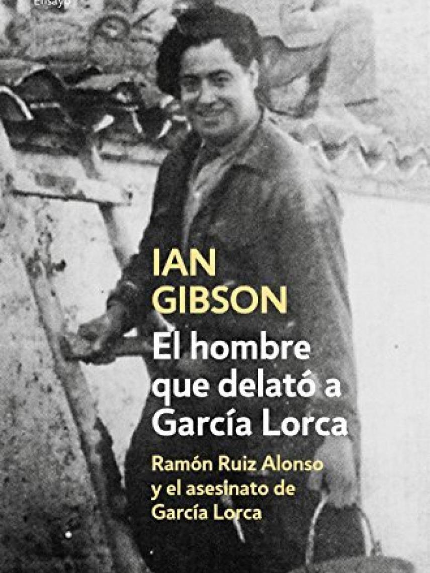 Una de las investigaciones de Ian Gibson.
