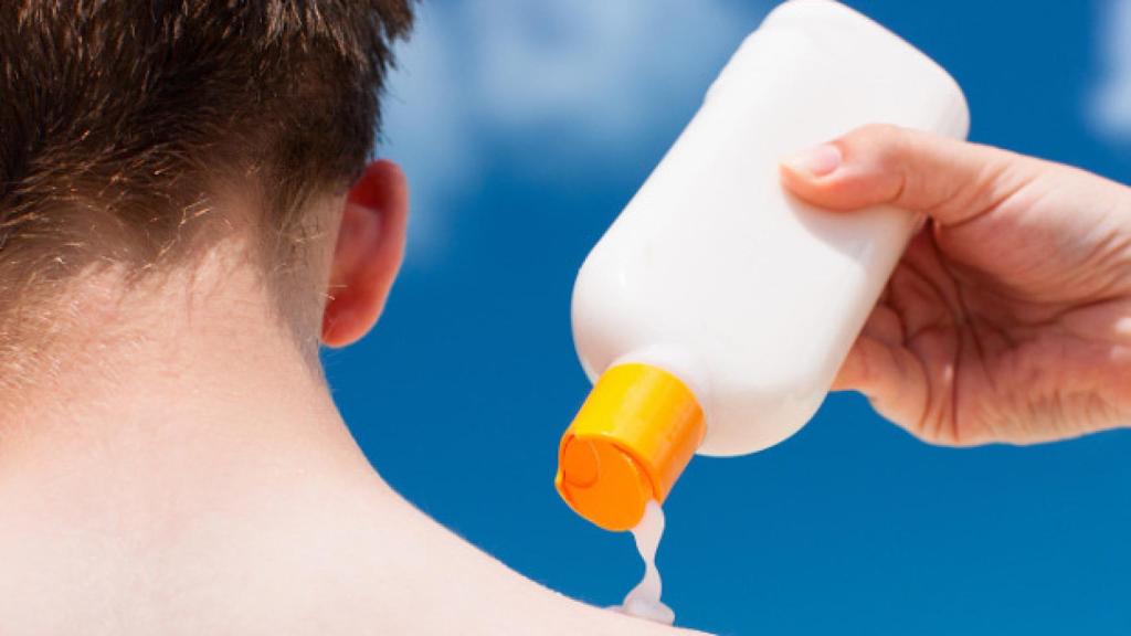 La alerta se refiere a un factor de protección menor del anunciado.