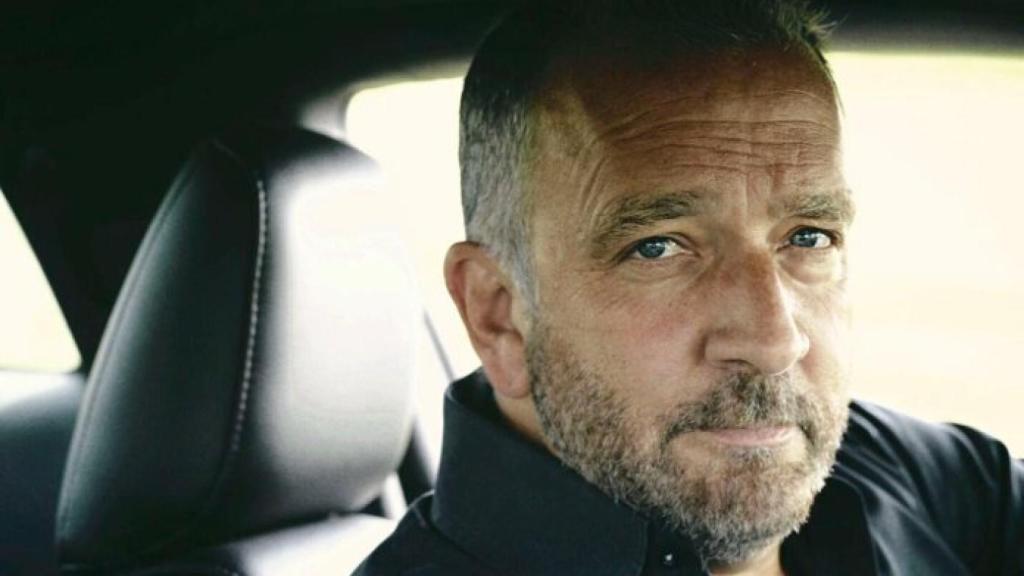 GEORGE PELECANOS