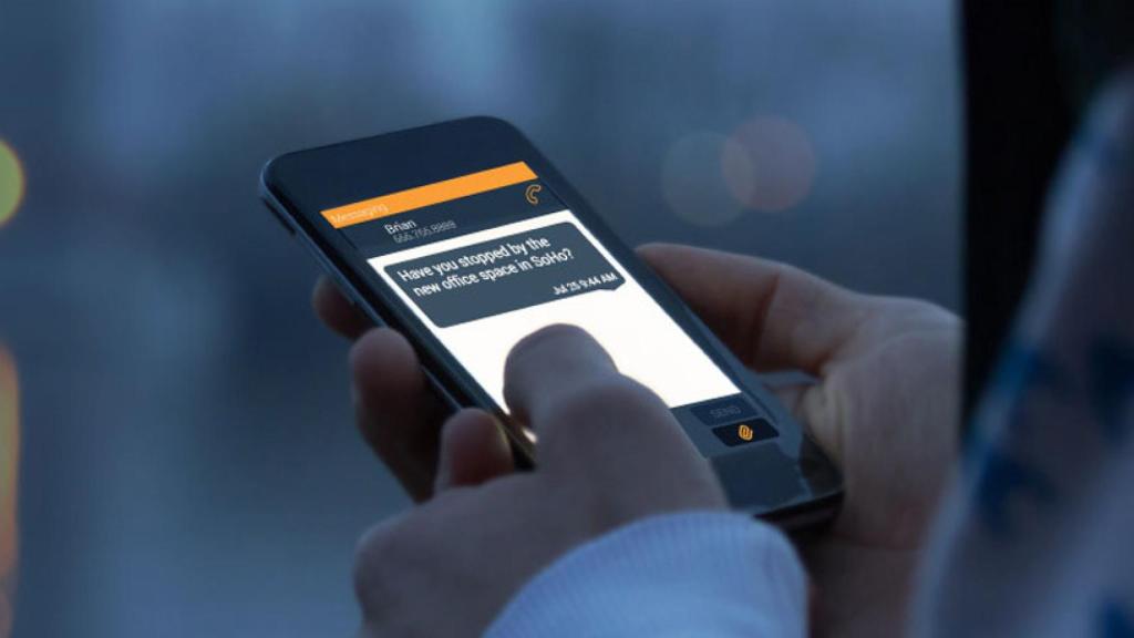 Google se salta a las operadoras para llevar la mensajería RCS a todos