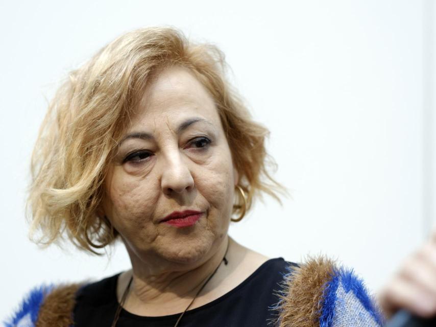 La actriz está acusada de haber facturado sus ingresos de 2007 a 2009 a través de una sociedad.