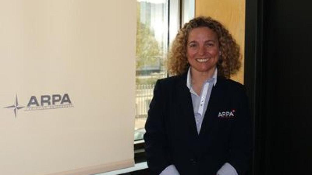 Clara Arpa, miembro del Comité Ejecutivo de la CEOE.