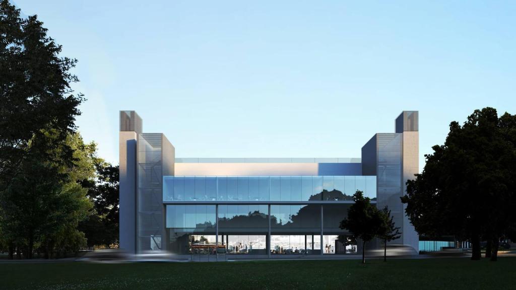 El Noa Boutique de Oleiros (A Coruña), elegido mejor hotel urbano de España