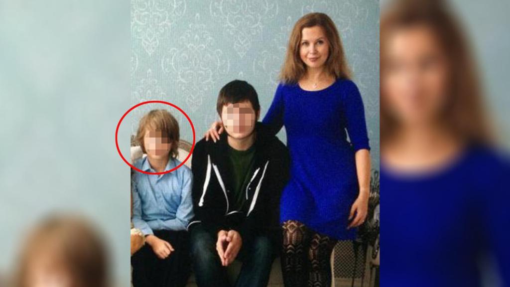 Stefan, el hermano de la niña degollada en Mataró, está en paradero desconocido desde el sábado.