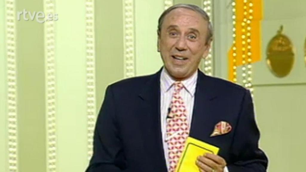 Joaquín Prat en 'El Precio Justo'