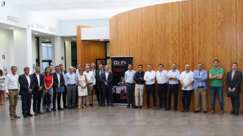 Asamblea caar 2019 52526