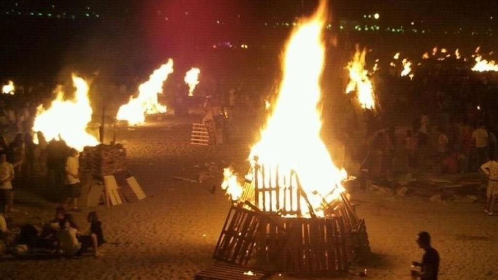 Un San Juan con sentidiño: Los consejos de los Bomberos
