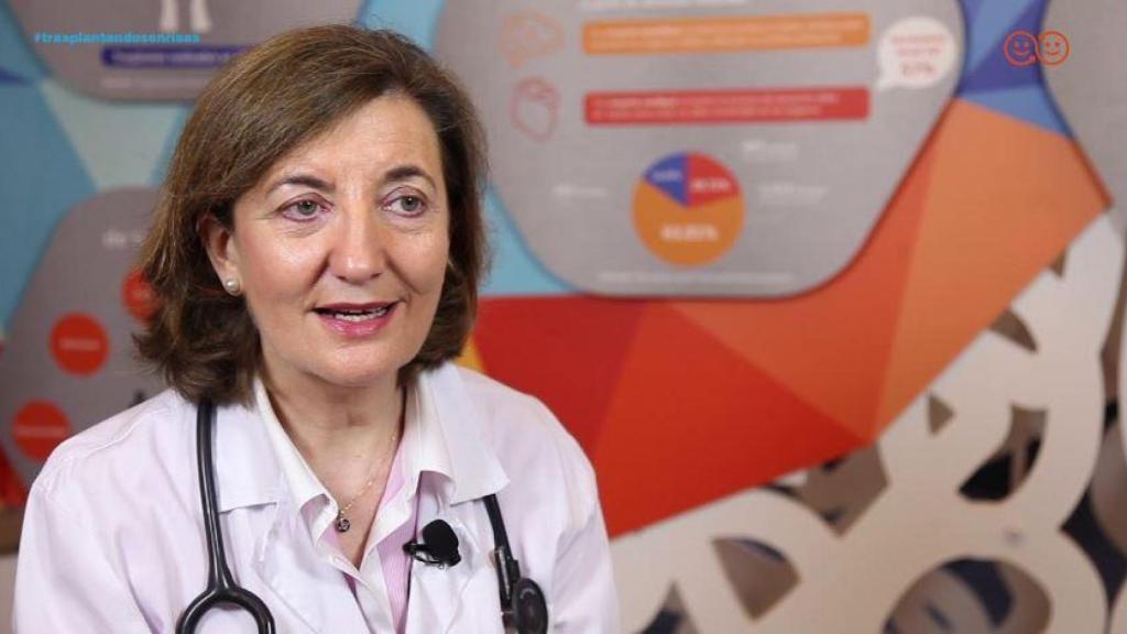 Marisa Crespo, Medalla Castelao 2019