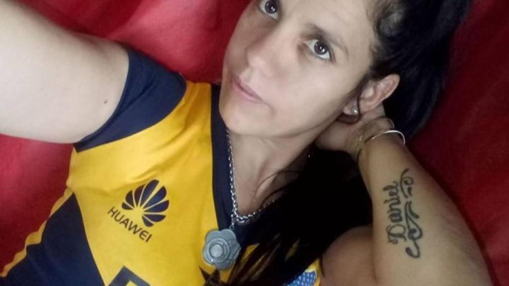 Luciana Vera, condenada a 3 años de prisión