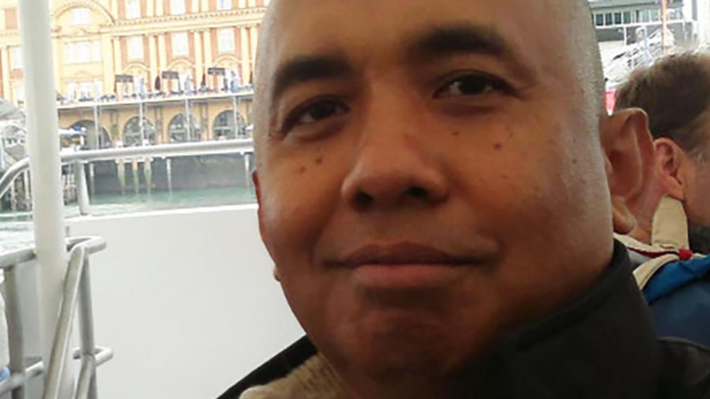 Según sus compañeros, Zaharie atravesaba un mal momento en su relación.