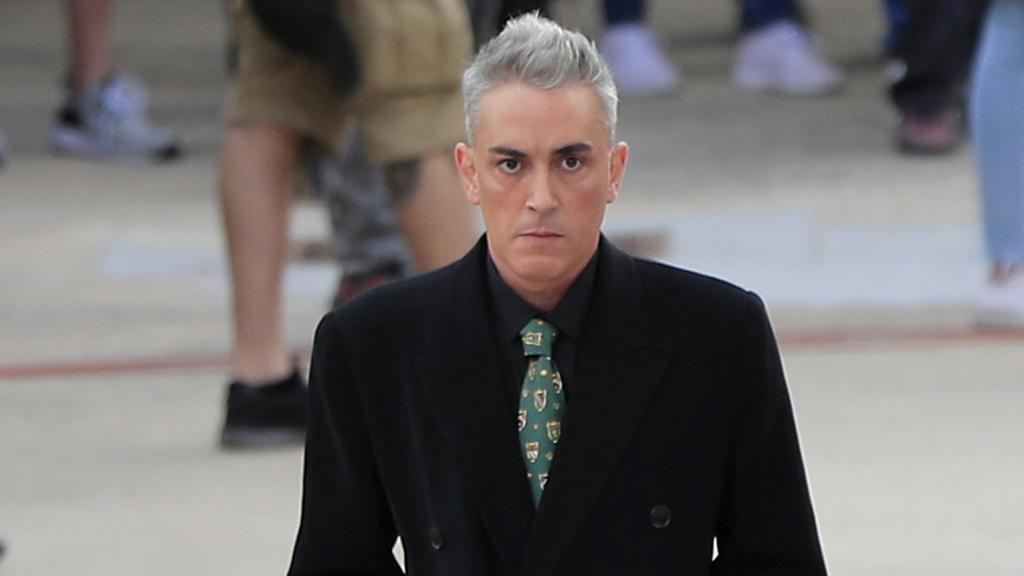 Kiko Hernández en una imagen reciente.