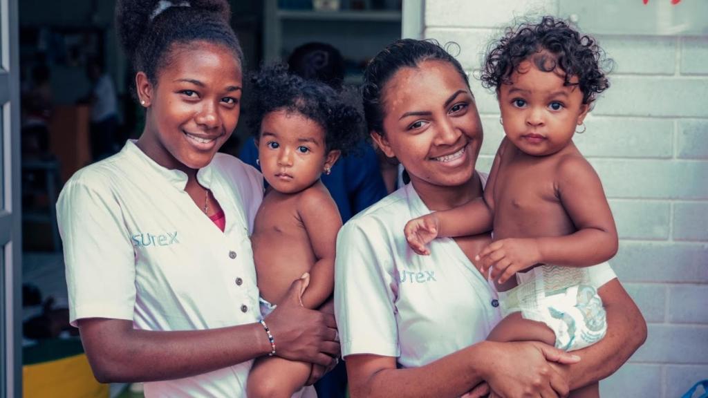 En 2018, más de 24.000 mujeres sufrieron agresiones sexuales en Colombia.