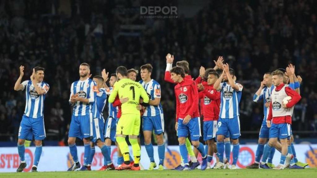 Anquela se queda sin la base de la temporada pasada