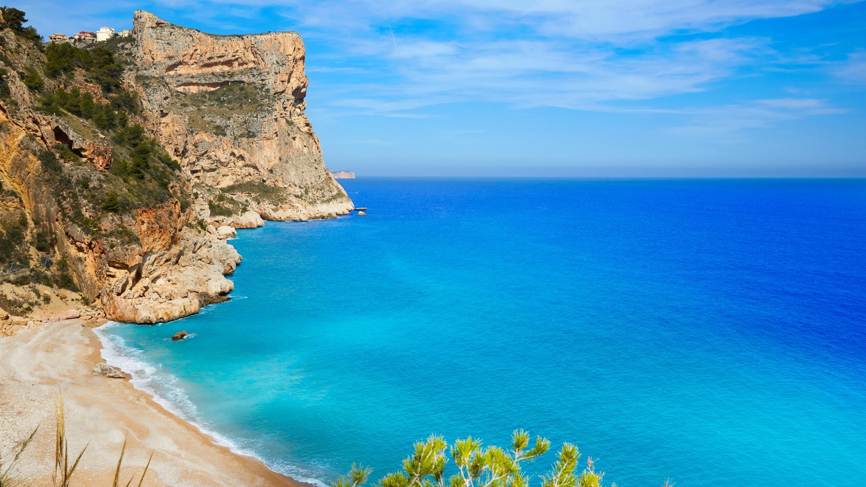Las mejores playas para el verano