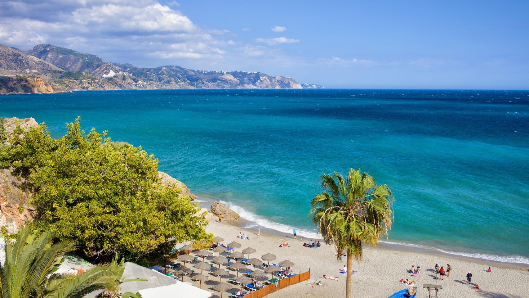 Las mejores playas para el verano