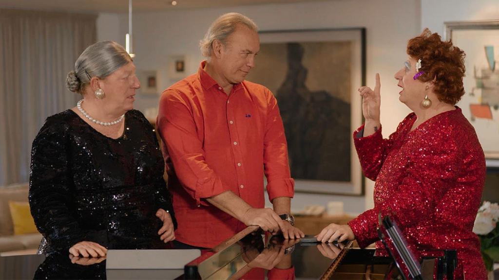 Audiencias: Los Morancos levantan ‘Mi casa es la tuya’