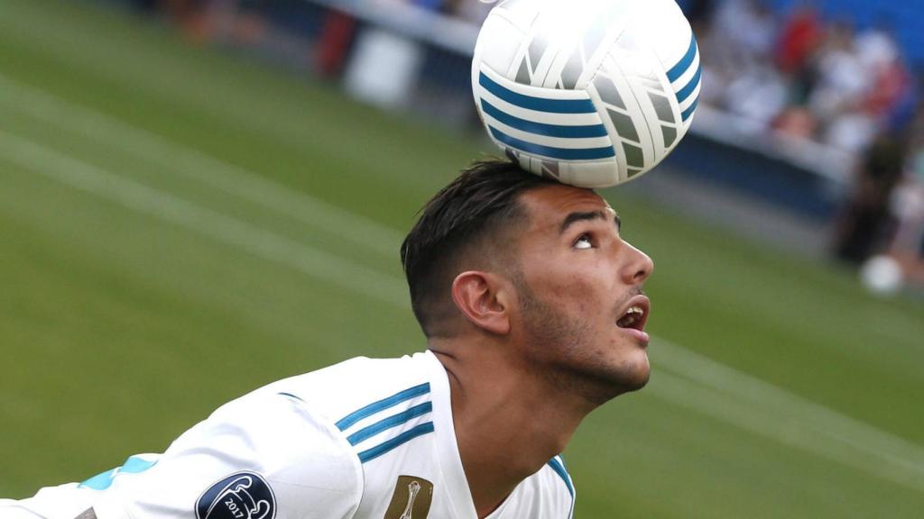 Theo Hernández.