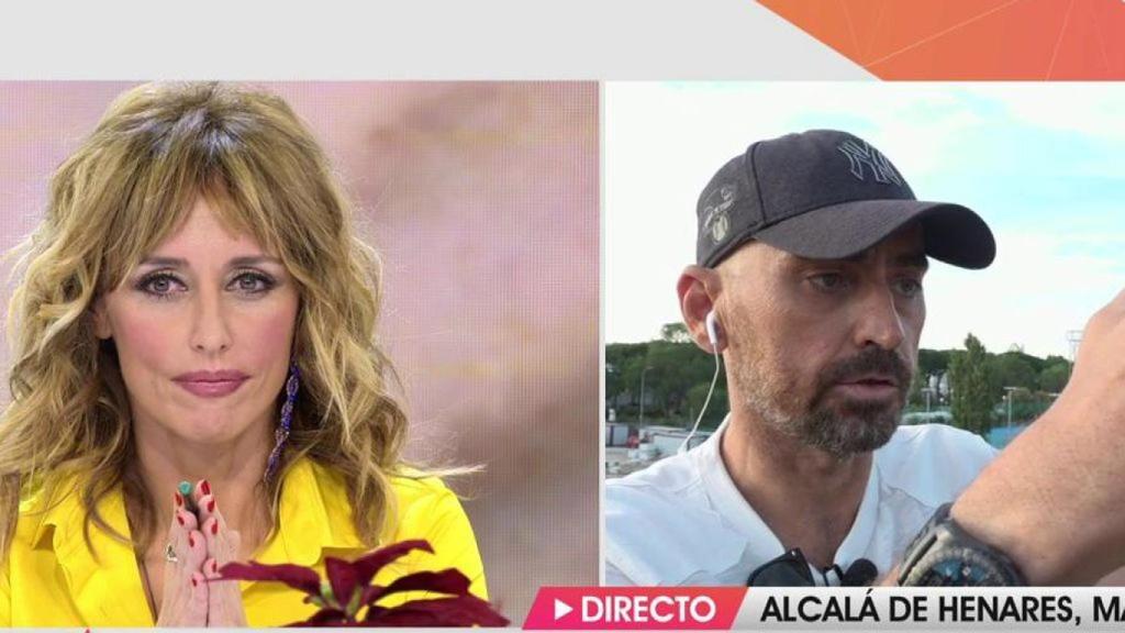 La farsa de ‘Viva la vida’ para reventar la exclusiva de la boda de Belén Esteban