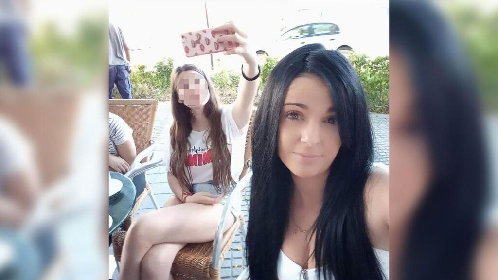 Dana tiene 31 años y es madre de una niña de siete meses llamada Lucía.