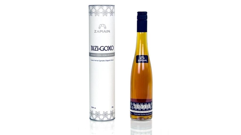 Foto: Bizi Goxo Zapiain