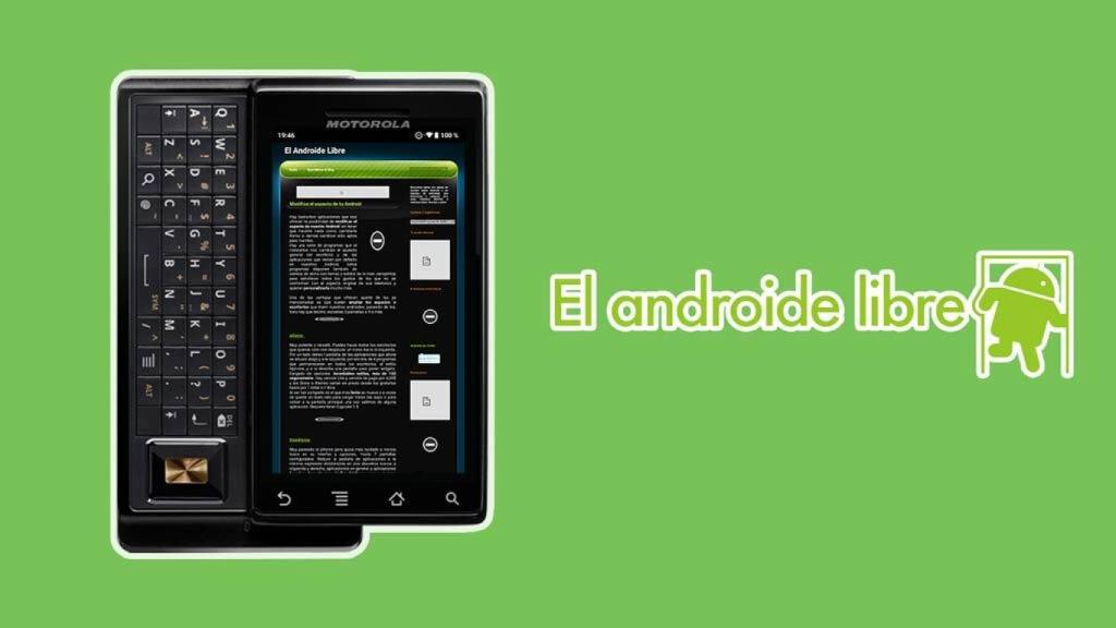 Hoy El Androide Libre cumple 10 años, y os quiero contar cómo han sido