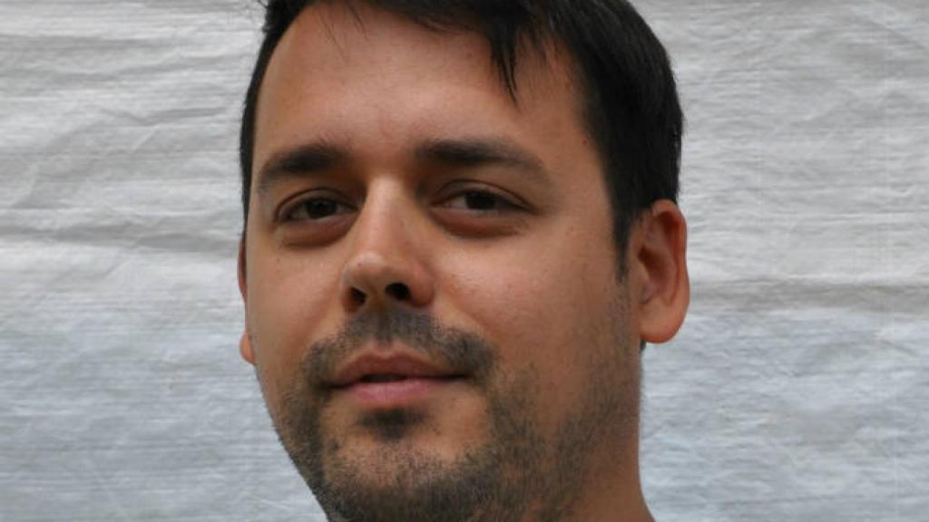 Daniel Touset será diputado provincial de Unidas Podemos-Izquierda Unida en la Diputación de Guadalajara