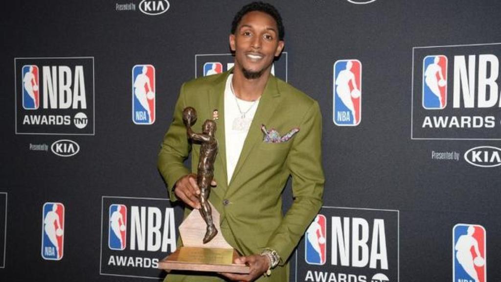 Lou Williams.
