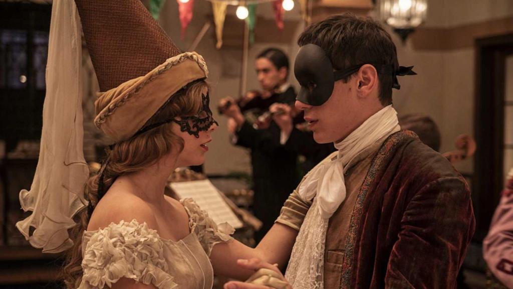 'La otra mirada' (RTVE).