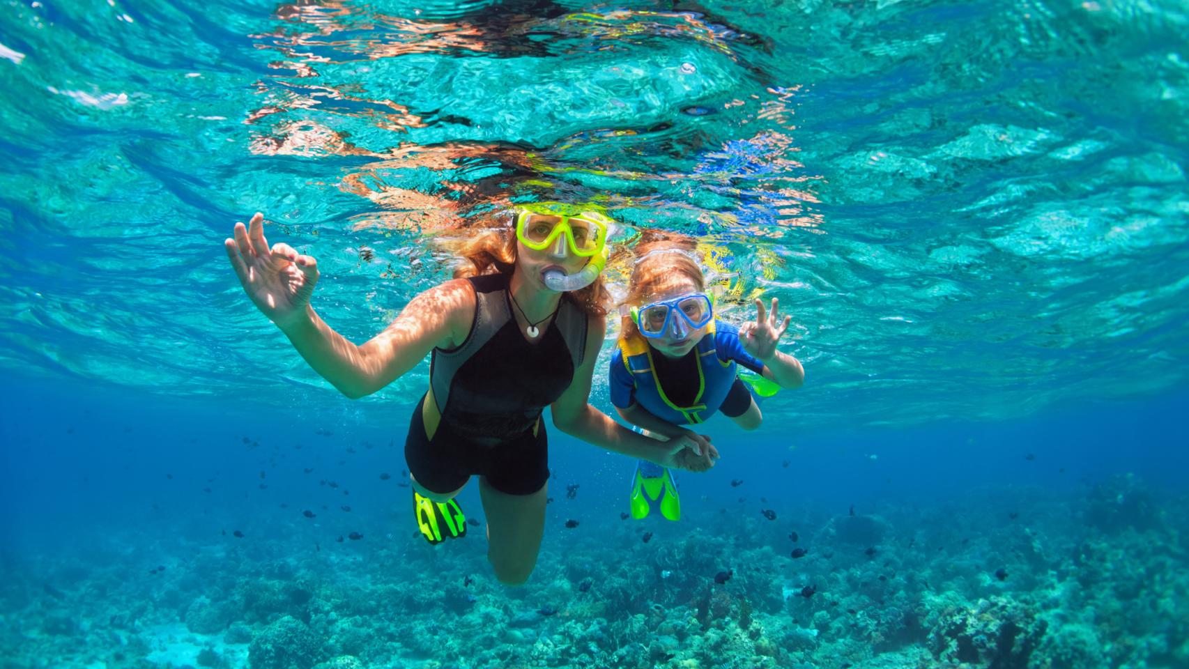 12 productos para disfrutar al máximo del agua este verano