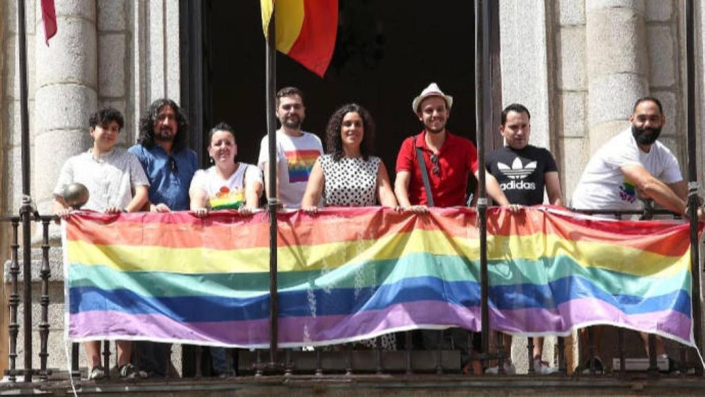 Foto: Óscar Huertas