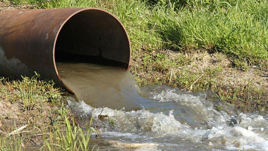 Un tratamiento con impresión 3D para eliminar los contaminantes de las aguas residuales