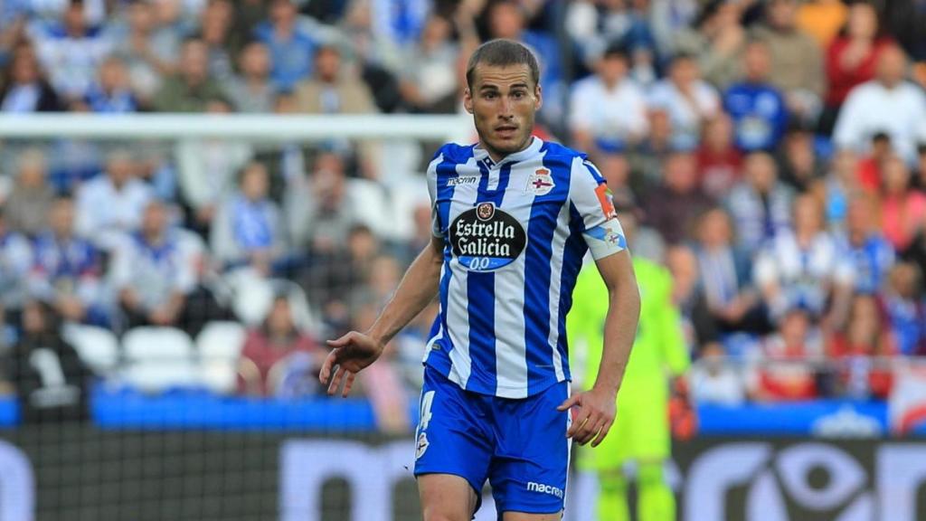 Bergantiños responde a Tebas: Espero que al final tenga que pasar a declarar también