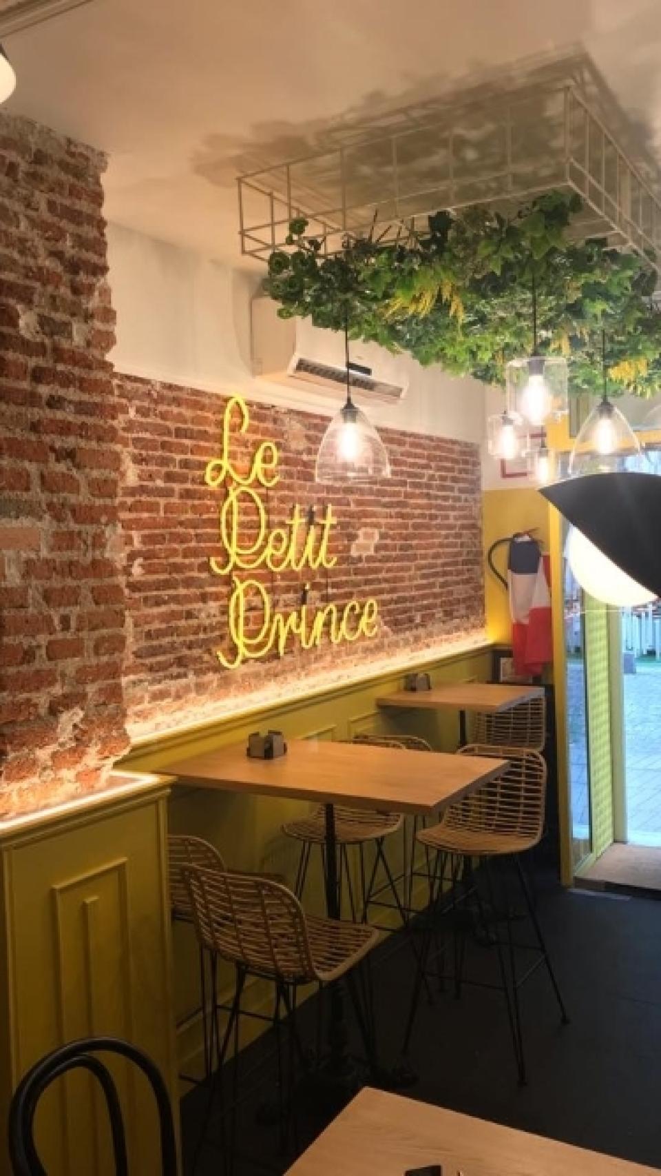 Foto: Le Petit Prince