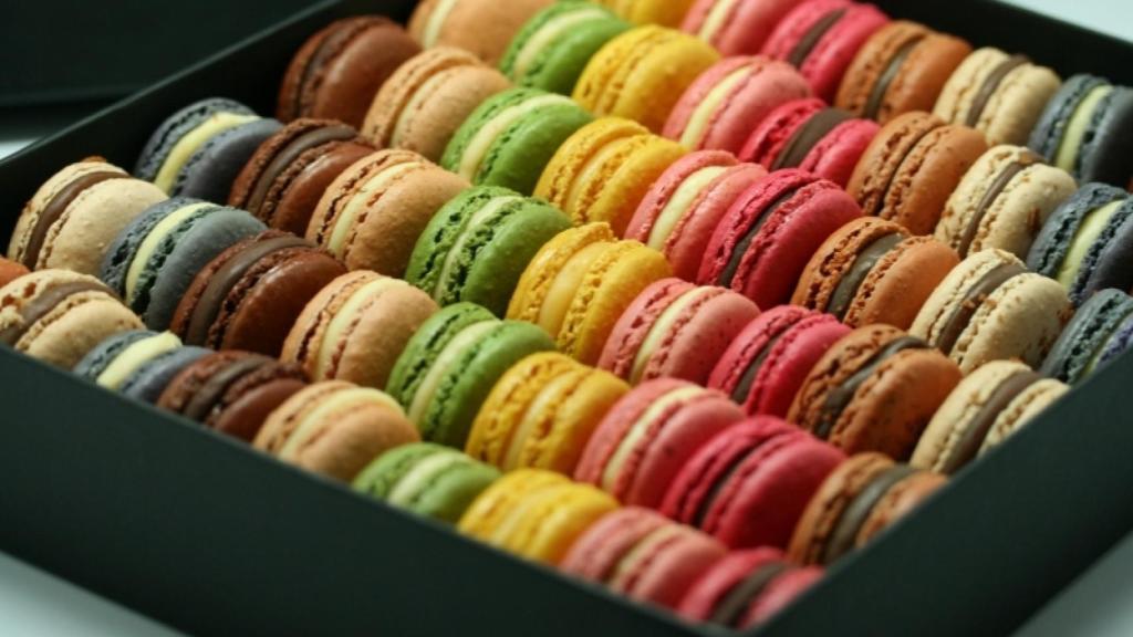 Foto: Moulin Chocolat