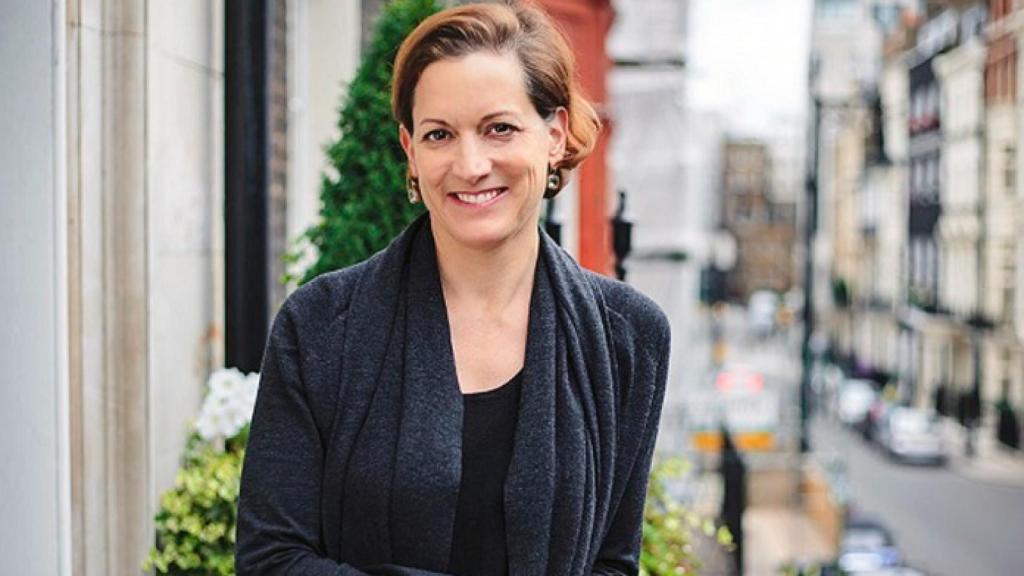 Anne-Applebaum