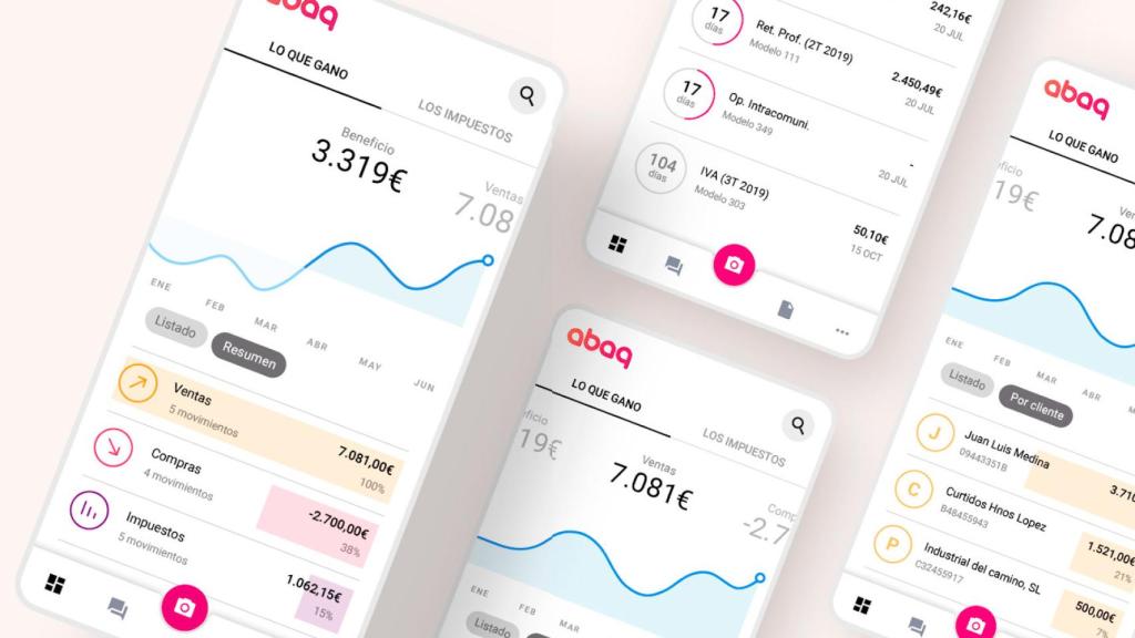 La gestoría para autónomos también se actualiza: así es Abaq