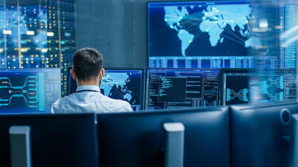 Los convulsos 20 años del DDoS, el primer gran ciberataque múltiple