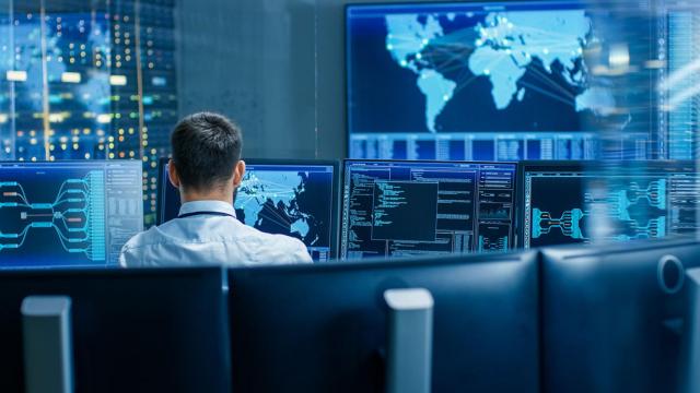 Los convulsos 20 años del DDoS, el primer gran ciberataque múltiple