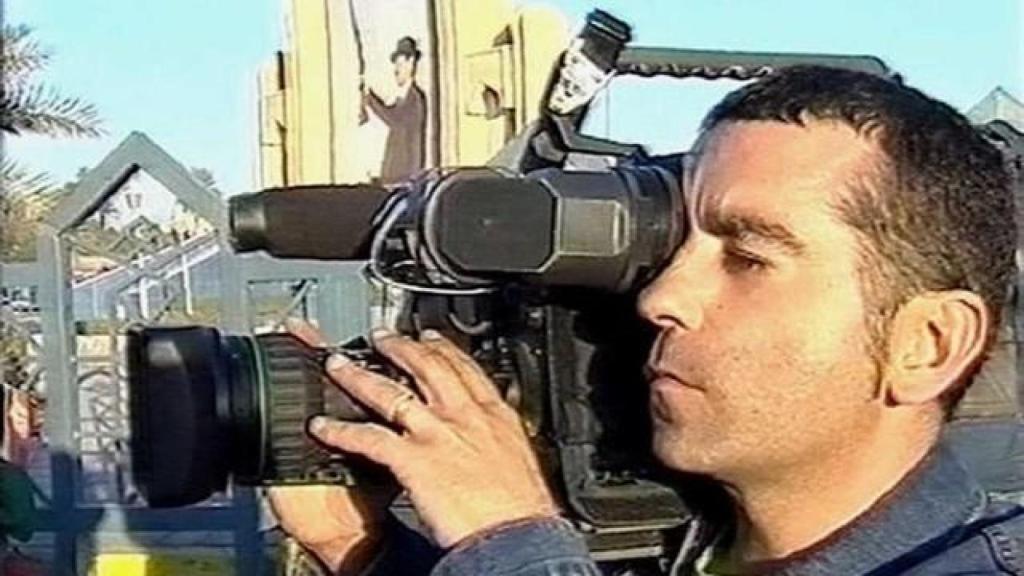 El TC avala el archivo del caso de la muerte de José Couso en Irak