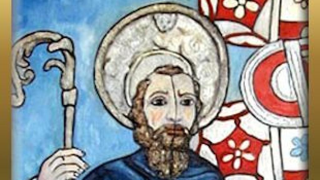 San Adolfo de Osbrück.