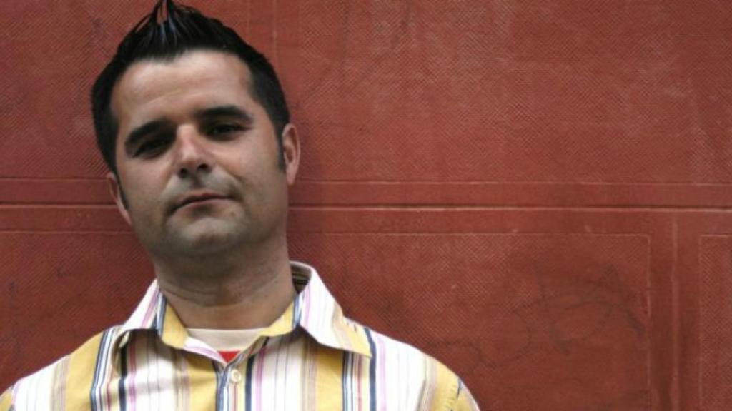 Francisco Maroto, alcalde de Campillo de Ranas (PSOE).