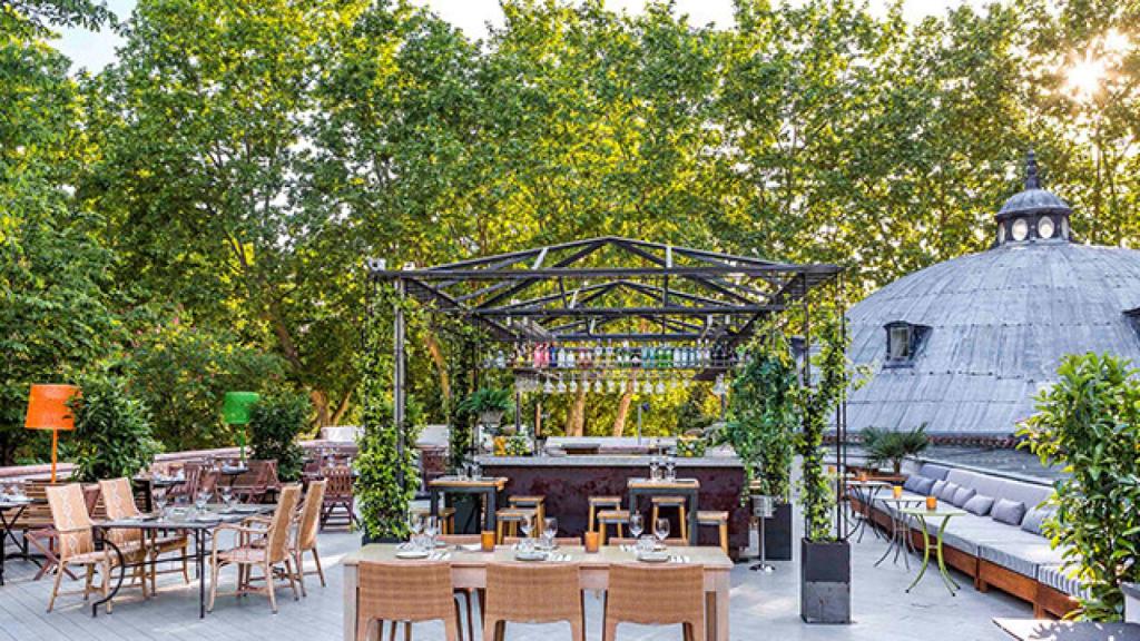 Foto: Florida Retiro